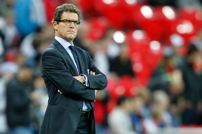 Capello Jagokan Inggris Juara Piala Dunia 2018