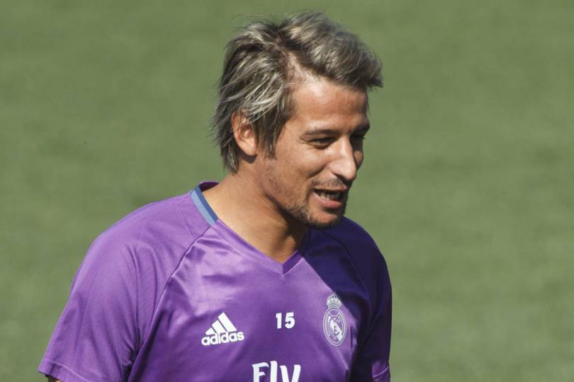 Fabio Coentrao Resmi Dipinjamkan ke Sporting CP