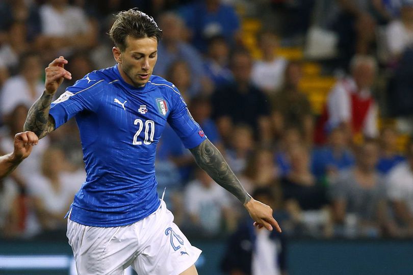 Usai Azzurri, Kini Bernardeschi Ingin Bantu Azzurrini