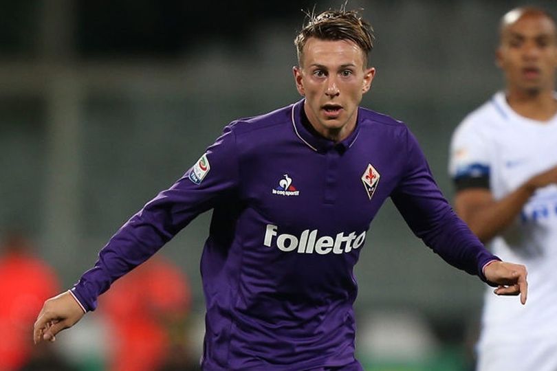 Inter Milan Lebih Pilih Bernardeschi Daripada Berardi