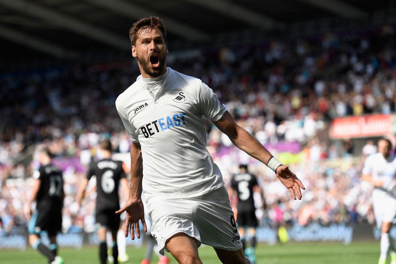 Tottenham Samai Tawaran Chelsea untuk Llorente