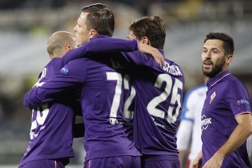 Cari Investor, Fiorentina Resmi Dijual