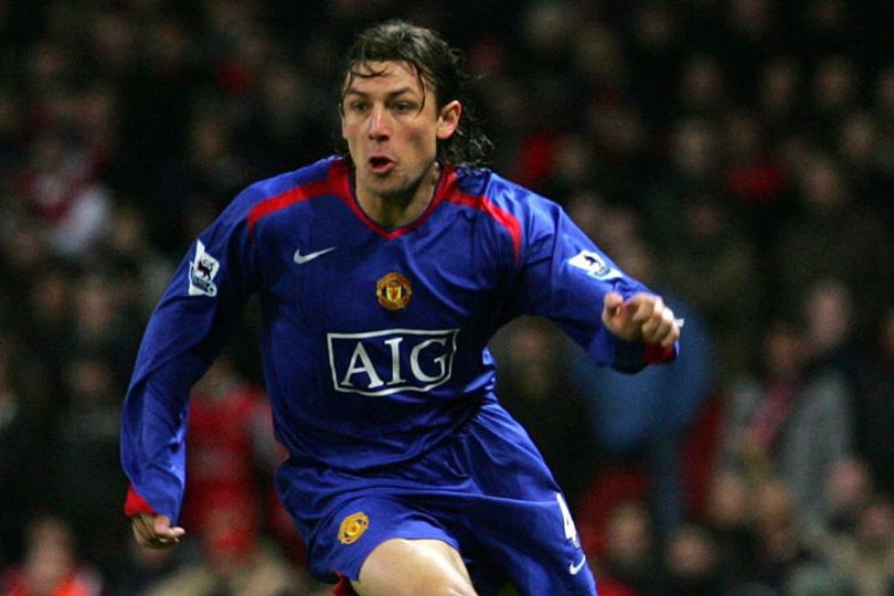Gabriel Heinze Pernah Dibuat Pingsan Oleh Roy Keane