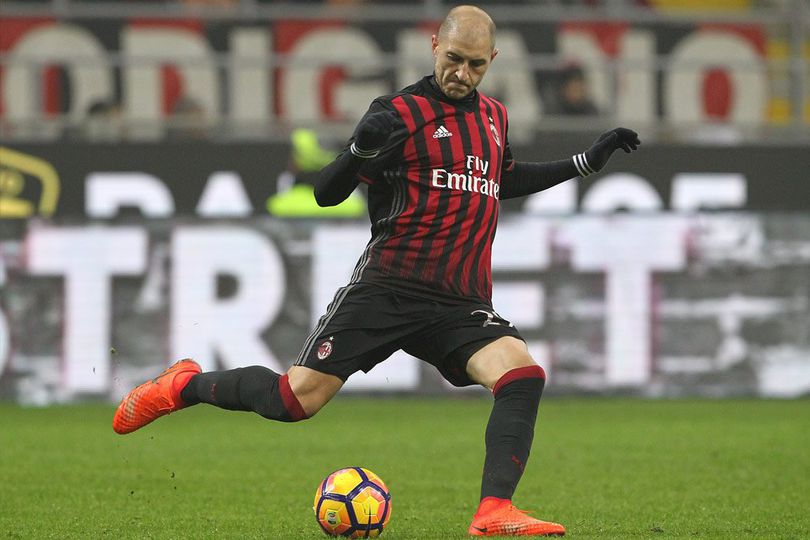 Agen Konfirmasi Paletta Segera Tinggalkan Milan