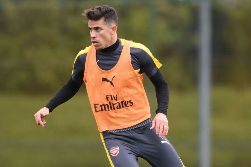 Gabriel Masih Simpan Penasaran Terkait Karirnya di Arsenal