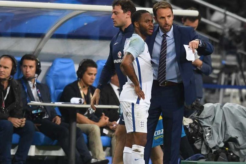 Southgate: Inggris Tak Tertinggal Jauh Dari Tim Lain