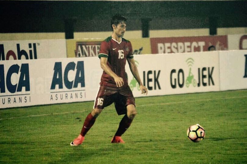 Usai SEA Games, Gavin Kwan Berharap Bisa Gabung Timnas Lagi