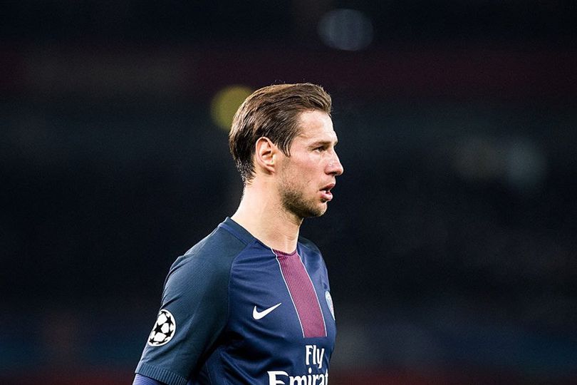 Klub EPL Ini Dijagokan Datangkan Krychowiak dari PSG