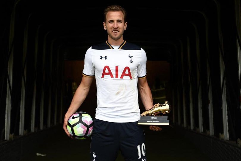 Eks Presiden Madrid Restui Transfer Harry Kane