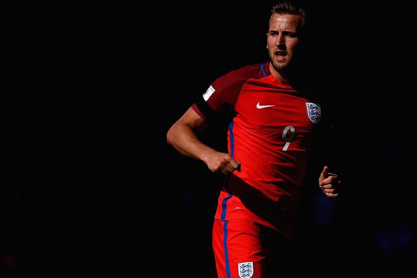 Kane Bahagia Ditunjuk Pimpin Timnas Inggris