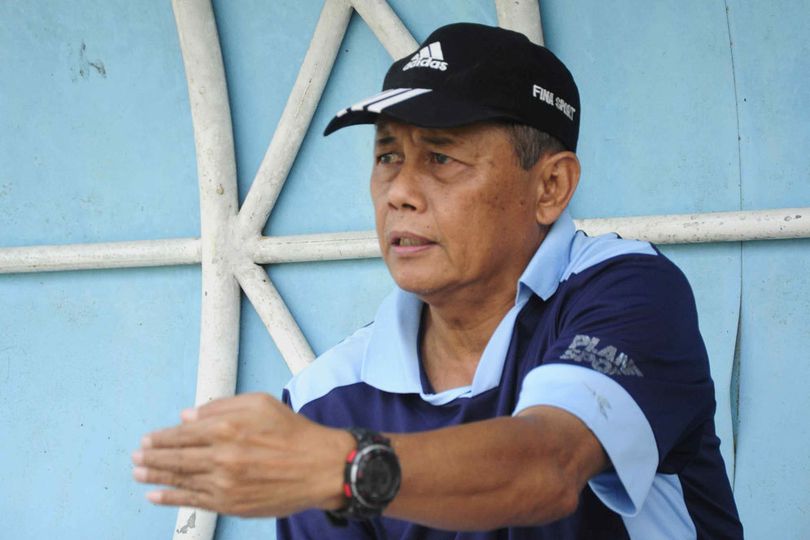 Persela Ogah Komentari Kepemimpinan Wasit