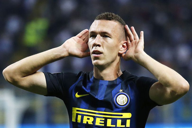 Spalletti Kirim Peringatan pada Perisic