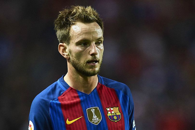 Rakitic Ingin Main Lagi untuk Enrique dan Emery