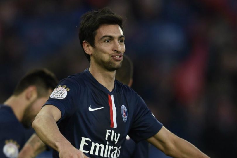 Terus Dikaitkan Inter dan Atletico, Pastore Akhirnya Angkat Bicara