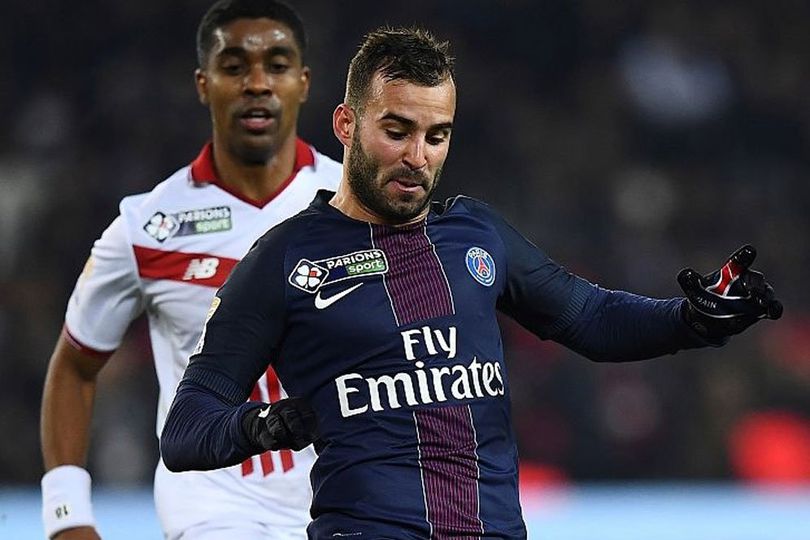 Jese Rodriguez Hanya Butuh Bermain 1 Menit untuk Dapat Medali Juara Ligue 1