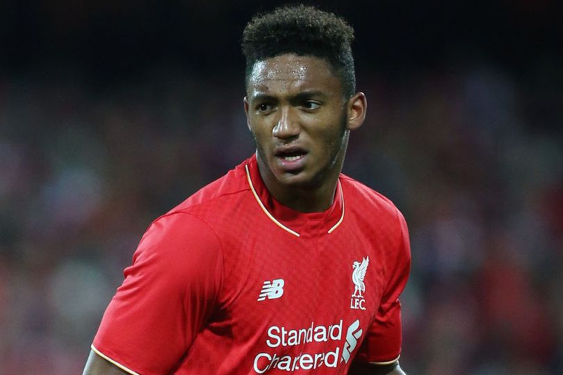 Brighton Akui Ingin Angkut Joe Gomez