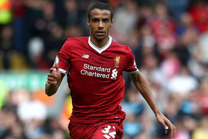 Demi Liverpool, Matip Siap Kerja Keras Musim Depan