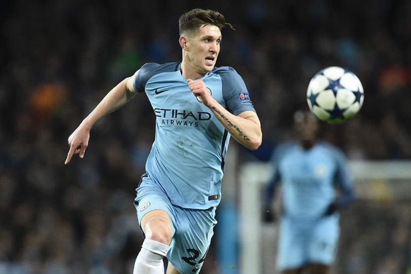 Stones Kecewa dengan Musim Debutnya di City