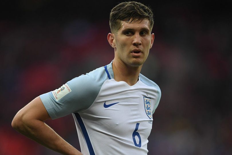 Southgate Percaya John Stones Bisa Jadi Gelandang