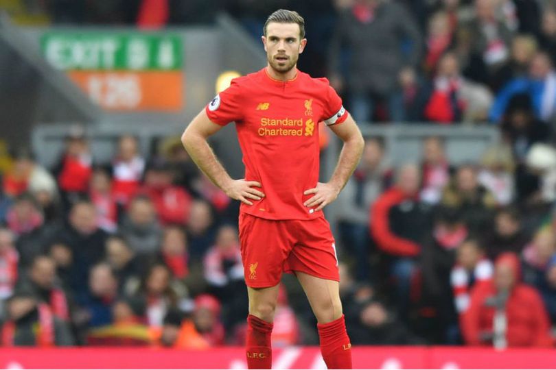 Henderson: Ayo Menangkan Babak Play-off