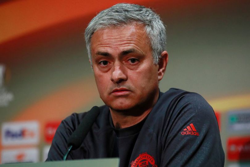 Mourinho: Transfer MU Fantastis