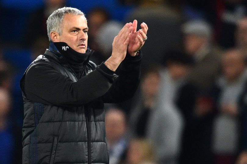 Mourinho Sambut Positif Jadwal Piala Afrika