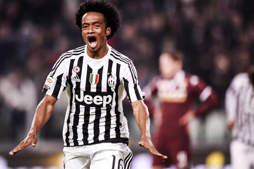 Arsenal Gagal Datangkan Cuadrado