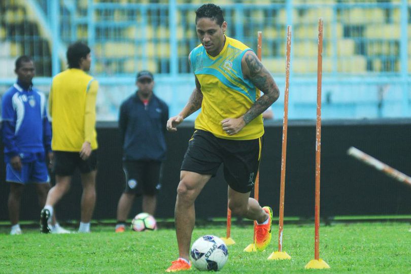 Juan Pino Akan Gantikan Posisi Vizcarra