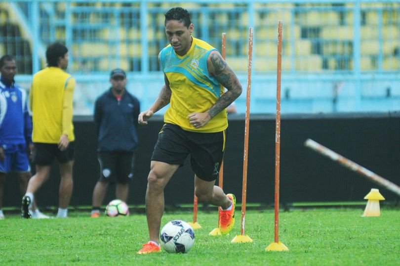 Ada Marquee Player Tidak Terkenal di Liga 1, Ini Kata Operator