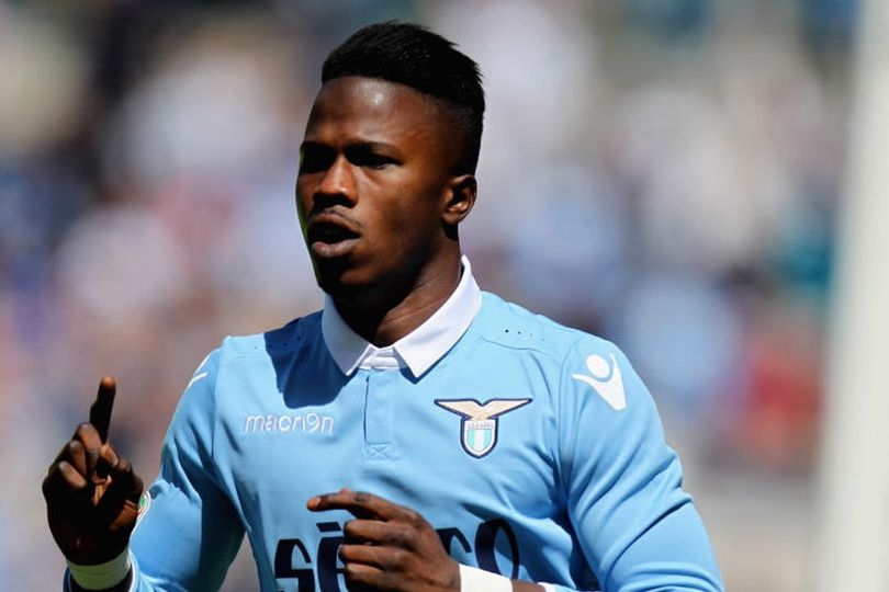 Keita Balde Tolak Everton Demi Juventus