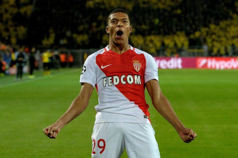 Madrid Mundur dari Perburuan Mbappe?