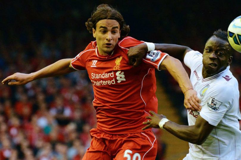 Klopp: Markovic Boleh Tinggalkan Liverpool