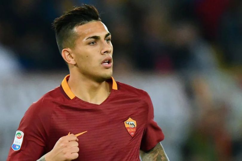 Bayern Munchen Ikut Berebut Leandro Paredes