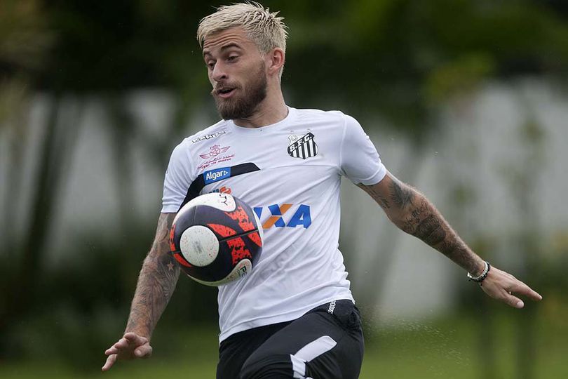 Saingi Barca, Inter Juga Minati Lucas Lima