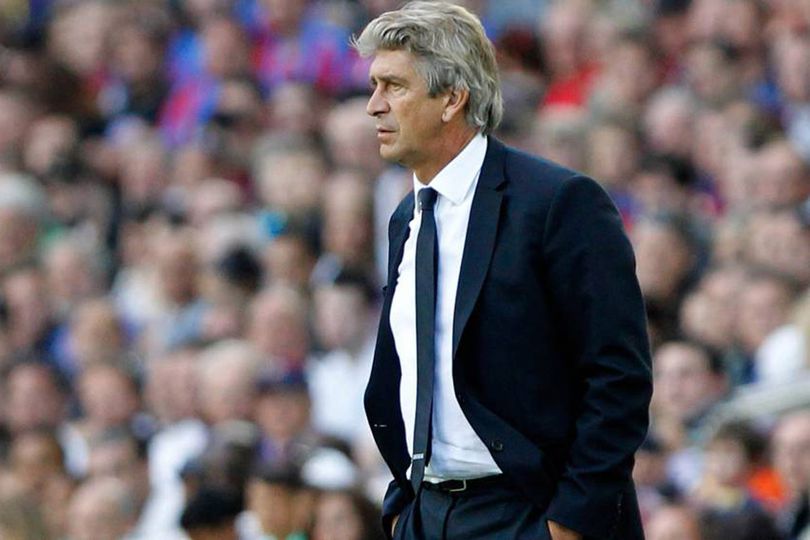 Real Betis Gagal Pertahankan Gelar Copa del Rey, Manuel Pellegrini: Pekan yang Berat