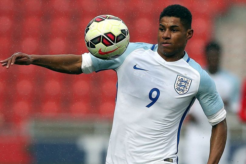 Hargreaves: Tak Ada Gunanya Rashford Bela Tim U-21