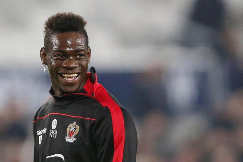 Cassano Sanjung Kebangkitan Balotelli di Nice