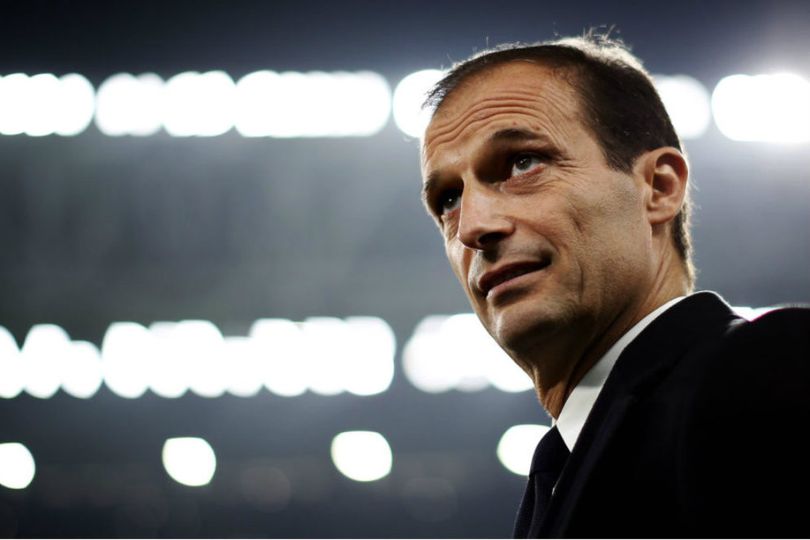 Allegri Akui Hampir Mengundurkan Diri Dari Juventus