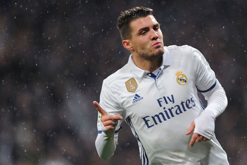 Barcelona Minati Mateo Kovacic