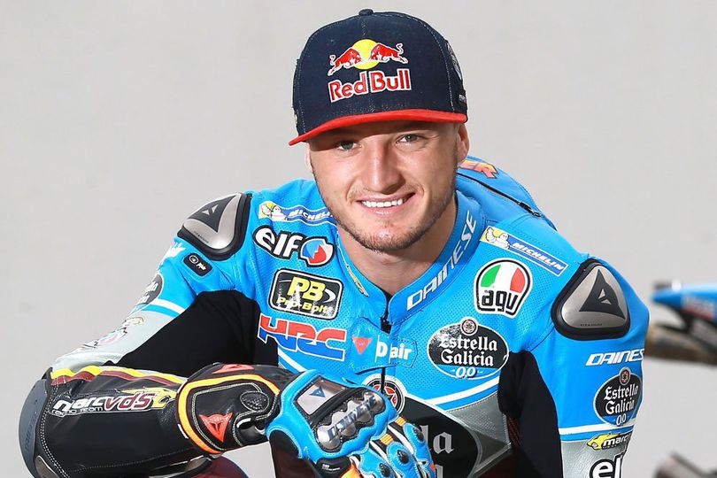 Jack Miller: Yang Penting Motor, Bukan Uang!