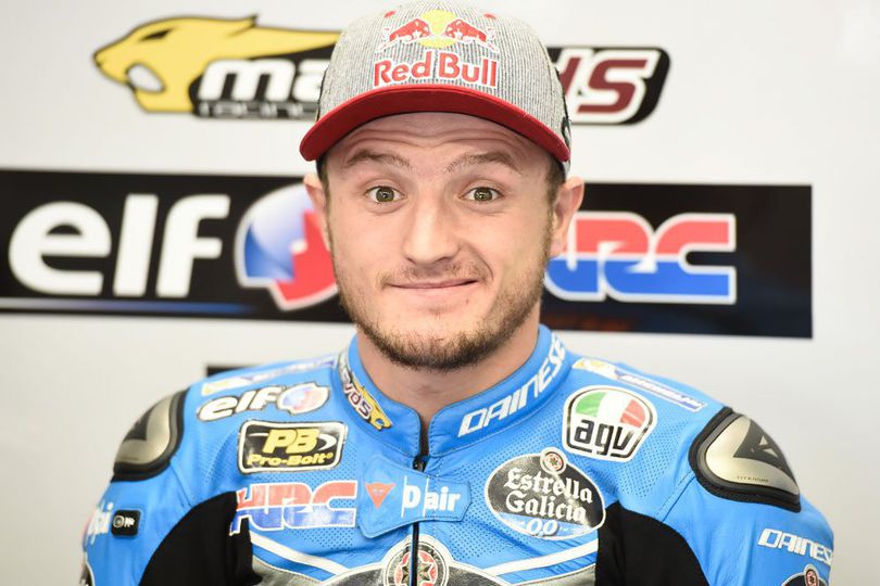 Jack Miller Resmi Turun di Suzuka 8 Hours 2017