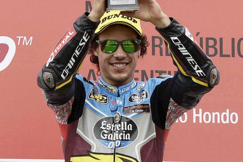 Joan Mir ke Moto2, Tanda Morbidelli Pasti ke MotoGP?