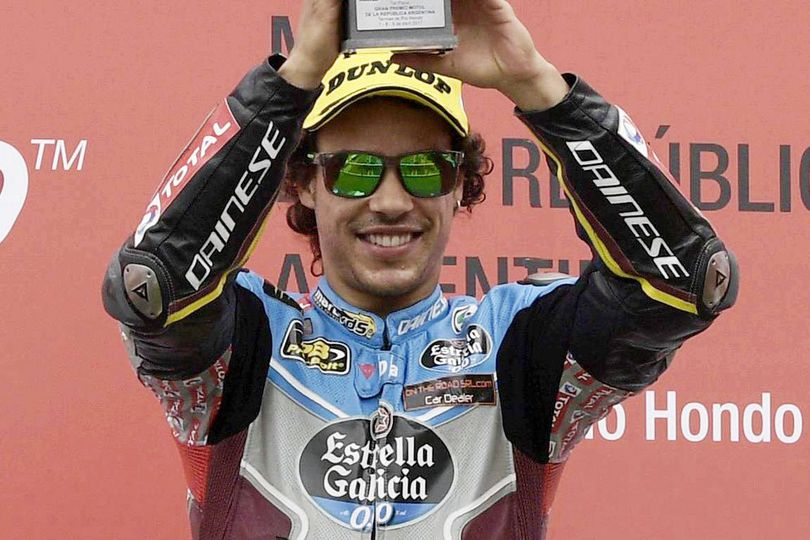 Franco Morbidelli Akui Tengah Negosiasi demi ke MotoGP