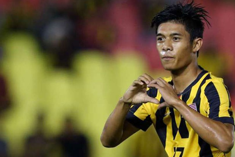 Striker Timnas Malaysia U-22 Remehkan Indonesia di SEA Games