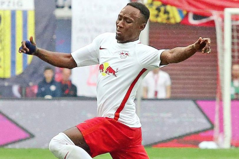 Leipzig Lelah Dengan Rumor Forsberg dan Keita