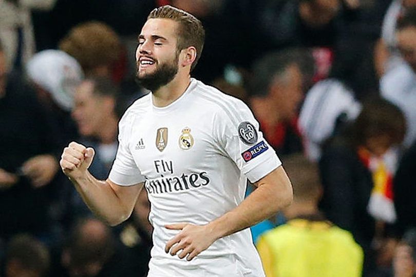 Nacho Minta Madrid Tak Belanja Gila-gilaan