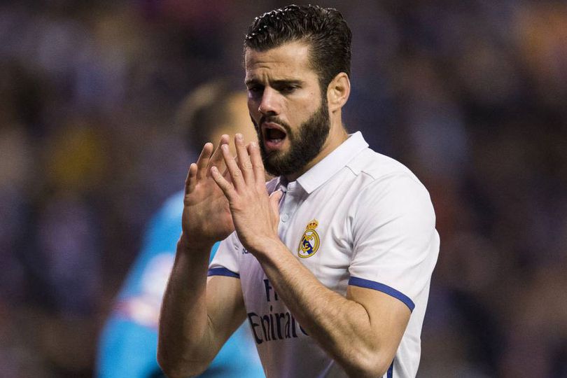 Miskin Gol, Nacho Minta Skuat Madrid Tidak Khawatir