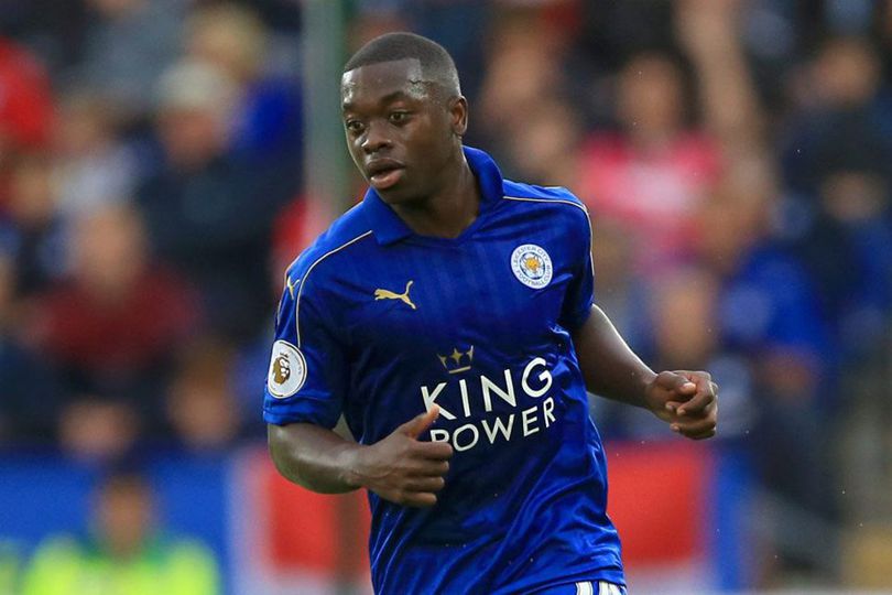 Tinggalkan EPL, Mendy Ingin ke Prancis