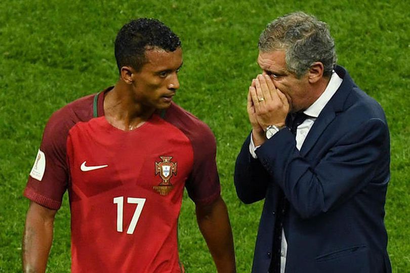 Gagal Penalti, Pemain Portugal Tetap Dianggap Pahlawan