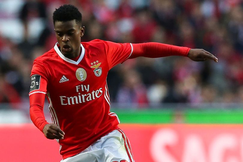 Barcelona Terdepan di Perburuan Semedo